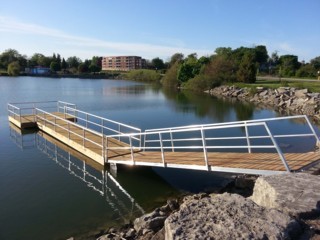 Floating-Docks-Commercial-6ftx48ft-12ftx20-Lake-Erie-1-